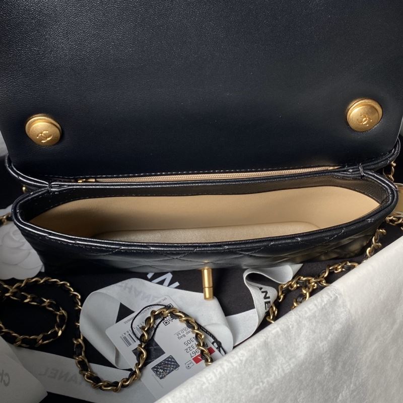 Ch**el satchel bags